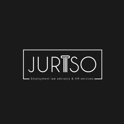 New logo for new consultancy activity Design by Jesh_design