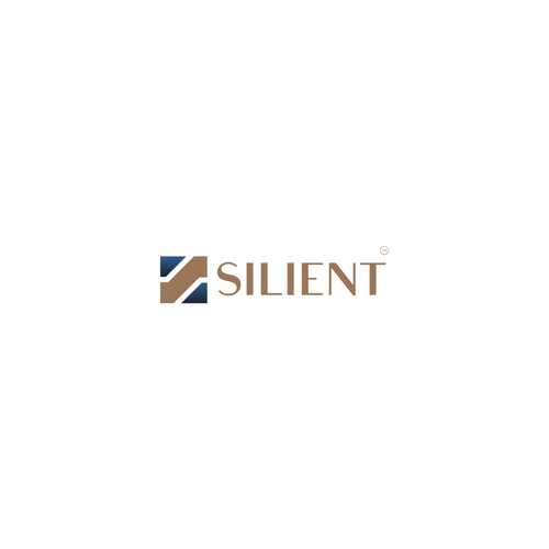 Create icon to add to existing typography logo for high end home wellness brand Diseño de oliveglobal