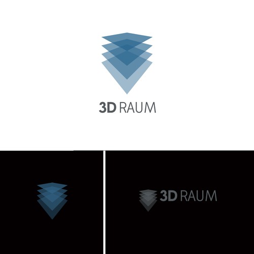 3D Raum Design by Police Design