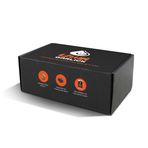 Super Food Box Packaging Design Required Design by sapienpack