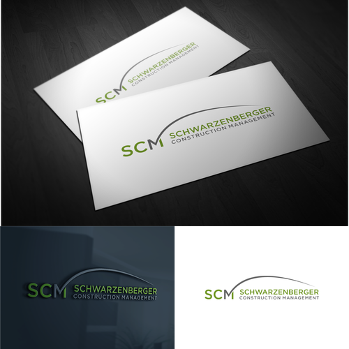 Logo & brand identity pack contest entry by ombak segoro