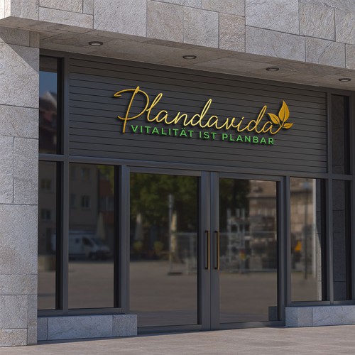 Logo design contest entry by suzacreative