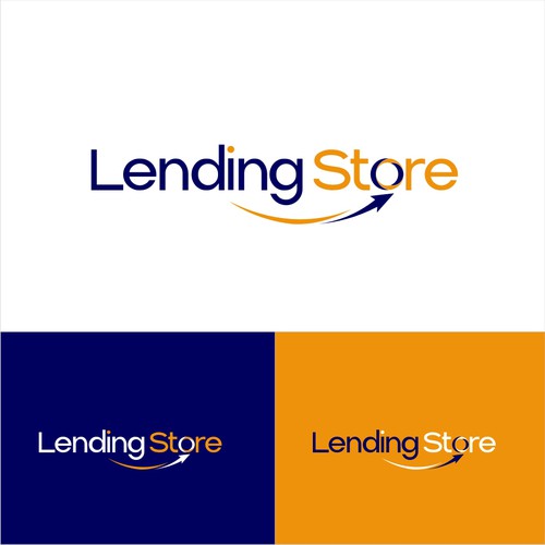 Incredible Logo for LendingStore.com Design by Sanchitaluck7