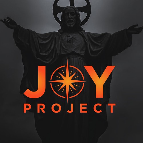 We need a joy filled logo for our tv shows! Design by Jacob Gomes