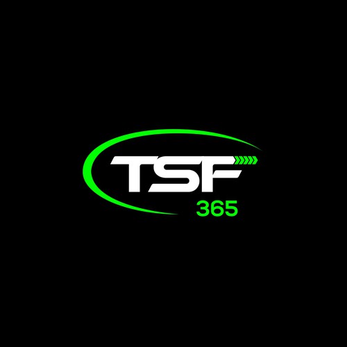 A Powerful & Bold yet subtle logo for social media and Clothing - Fitness Training Programming Design by ZRT®