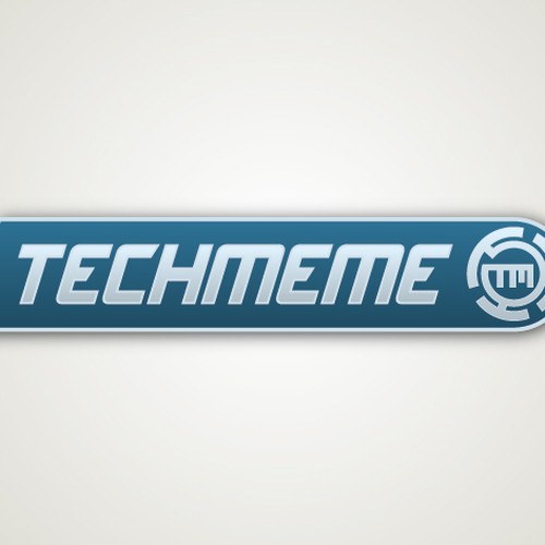 logo for Techmeme Design by Antony Horn