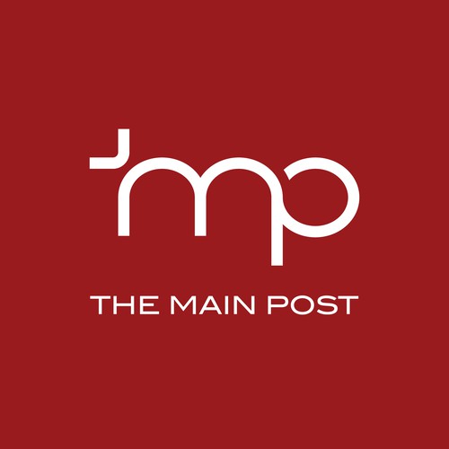 The Main Post, Inc. Design by Omniverse™
