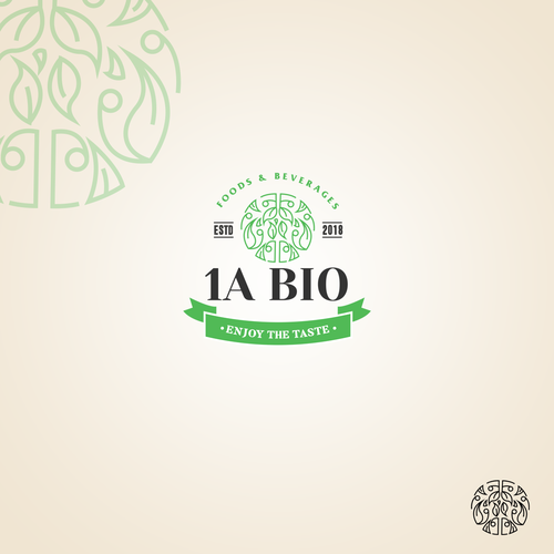 Logo design contest entry by STEV Design