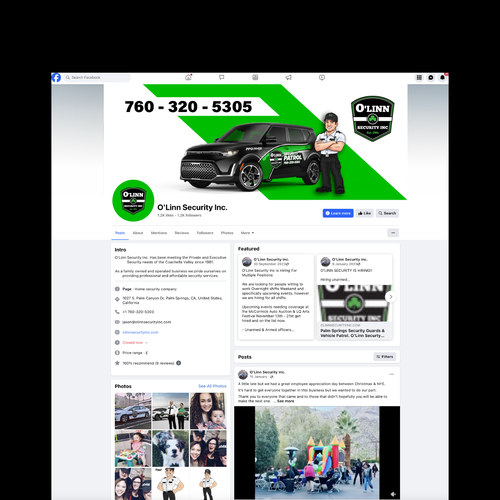 Facebook cover contest entry by nurulo