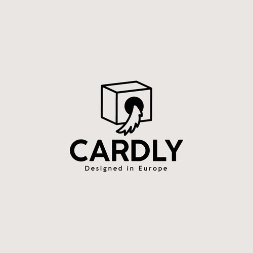 Cardly - Cardboard Furniture For Pet With Modern Architectural Aesthetic Concepts- Need Brand Logo Design réalisé par desi9nart