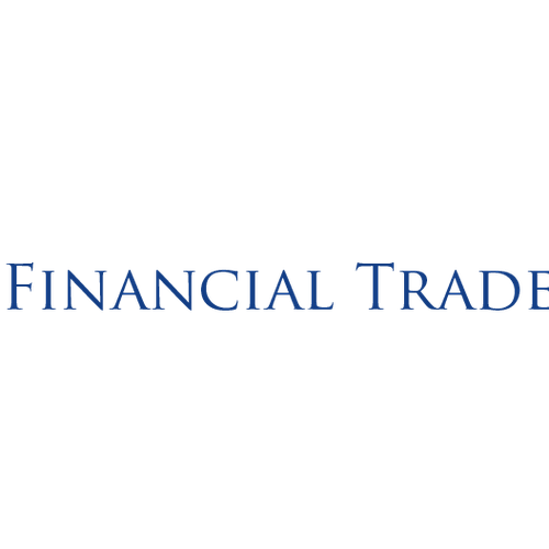 logo for Financial Trade Center™ Design by mabellego