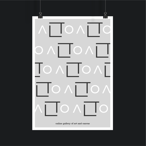 Design by Mauzhaa titled "Alto"