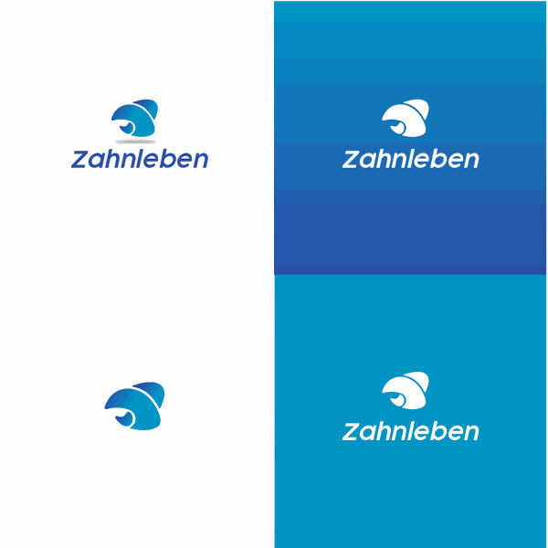 Logotipo Zahnleben