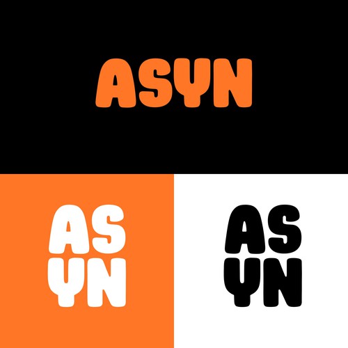 New logo for “Assyn” SaaS platform Design by FAdzign