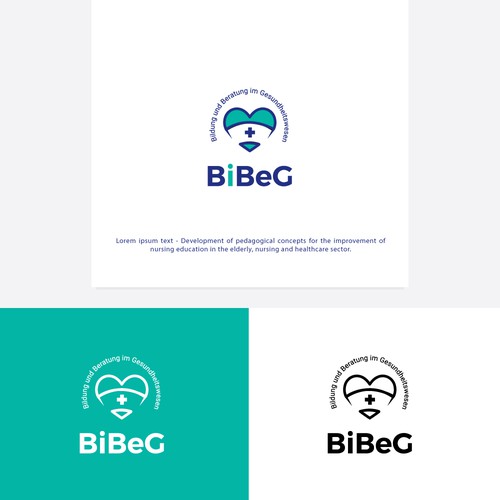 Logo design contest entry by Som@ni