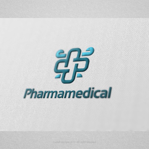  contest entry by madeli