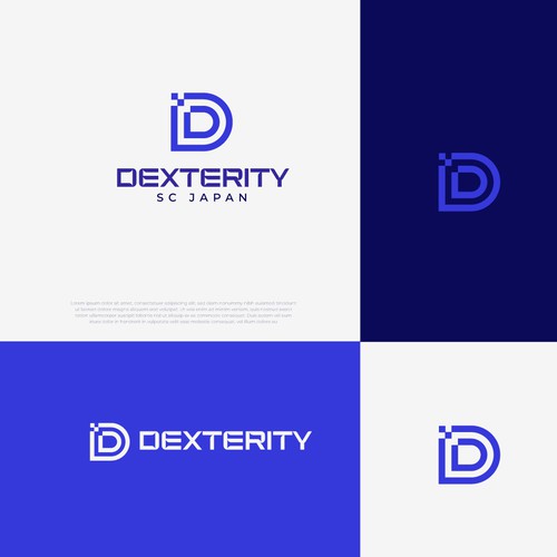 Branding AI-Powered Robots for the Japanese Market Design by Felix Baky