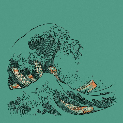 -Z-さんが制作した最終選考作品