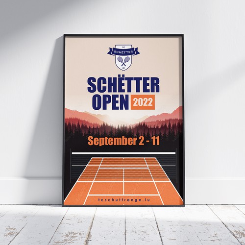  contest entry by Alphabet ♥