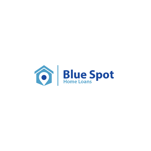 Blue Spot Home Loans - Revised Design by atmeka