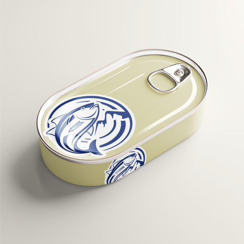 Create a logo for a sector changing Fish Processing company Design by Mieko®