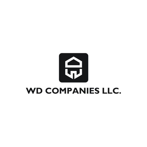 Quick Design utilizing WD Initials Design by Color Dot