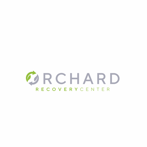 Beautiful new logo design for our addiction treatment center Design by JANTUNGHATI