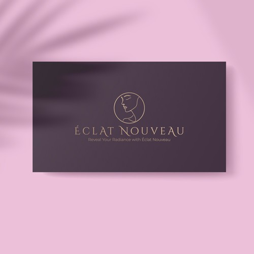  contest entry by Kate Visuals