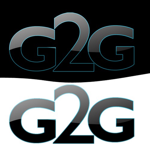 G2G Corporate Culture Logo | concurso Logotipos