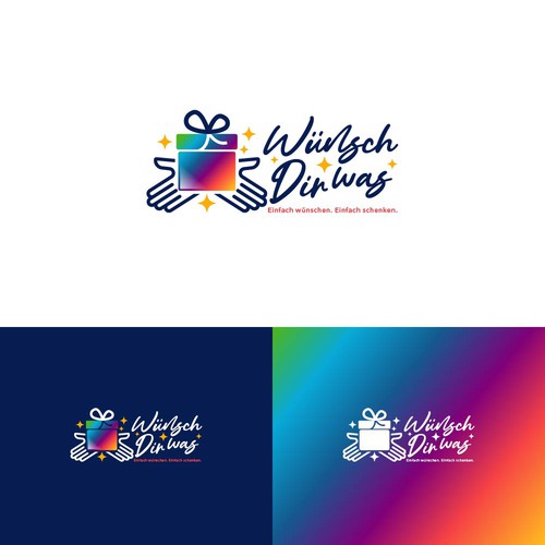 Logo design contest entry by BornToBeAwesome