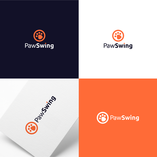 Logo design for a pet smart product company Design réalisé par BrandingDesigner