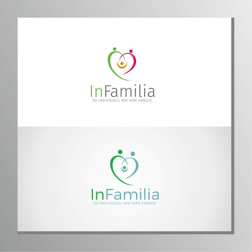 Logo & business card contest entry by trustdesign