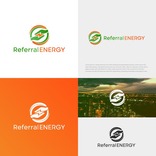 Logo Redesign Design by Black-Pepper