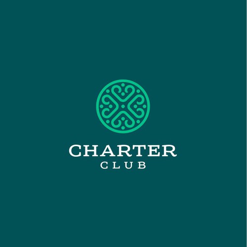 Charter club logo | Logo design contest | 99designs