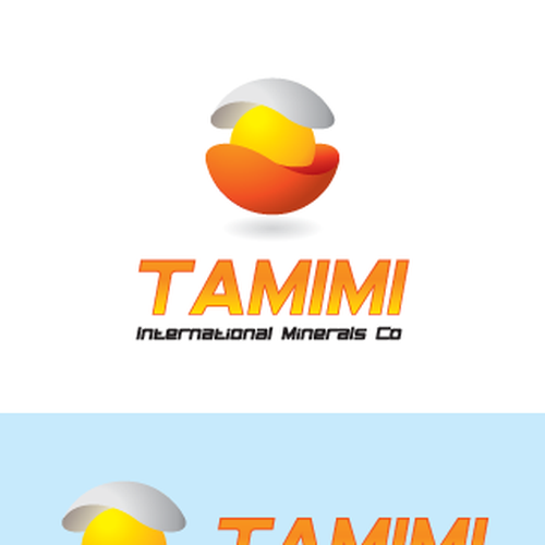 Help Tamimi International Minerals Co with a new logo Design by shoelist