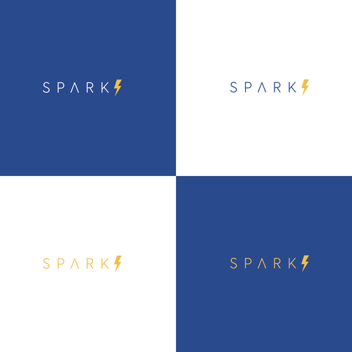 SPARK! Design by King Cozy
