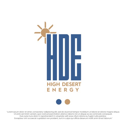 Powerful yet simple logo design to represent our sales force! Design von Dijitoryum