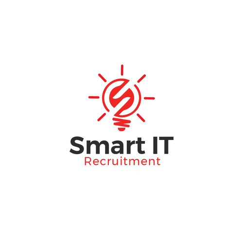 Smart IT - Logo Design von Hareesh Kumar M