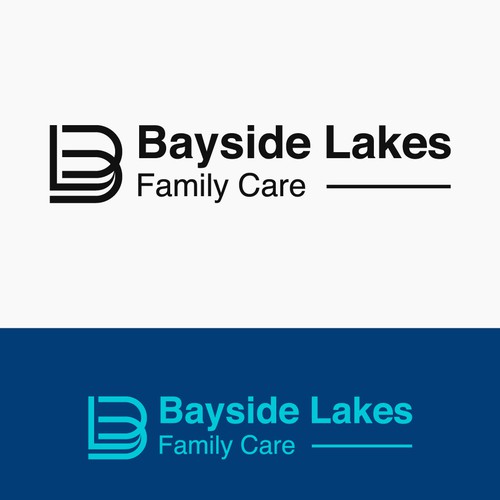 Logo for a new primary care doctor's office Design by Ajmir Sharif