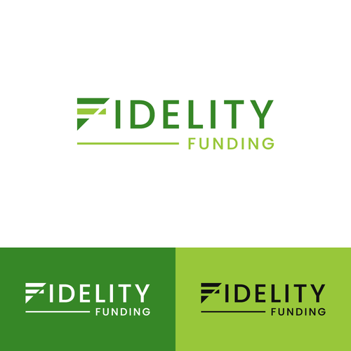 Fidelity Funding Design by reiffal®