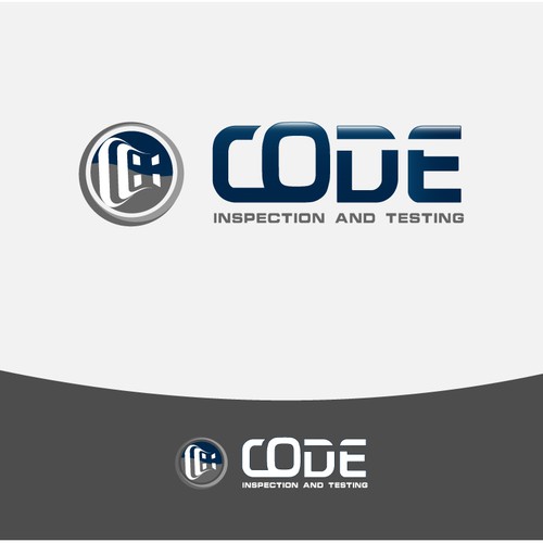 logo for Code inspection and testing | Logo design contest