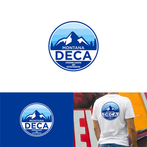 Montana DECA Diseño de icaluddin