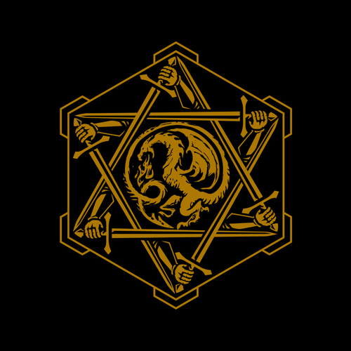 Logo/Crest For The Round Table To CHANGE THE WORLD Design by mar_lopez