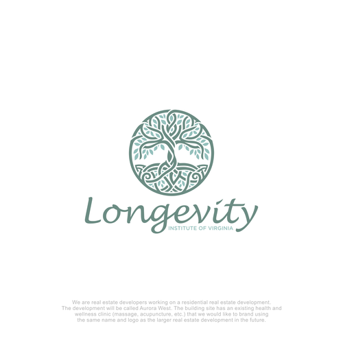 Designs | Longevity | Logo design contest