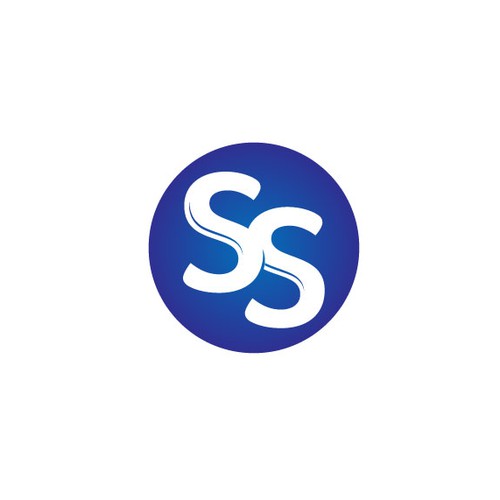 SS  logo design Design by DG™_Original