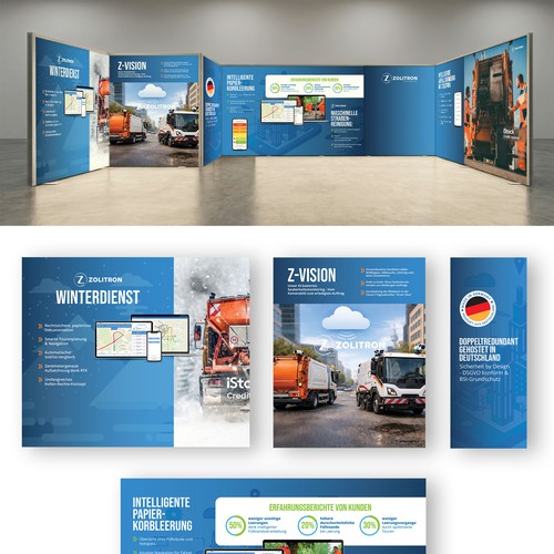 Other business or advertising contest entry by ælx