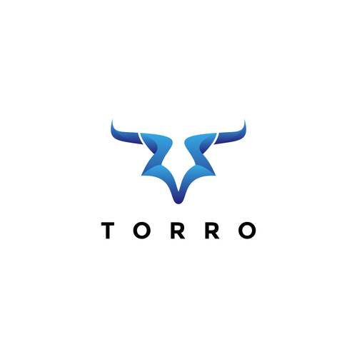 Torro: New Brand & Logo for Digital Agency Diseño de M I L Y !