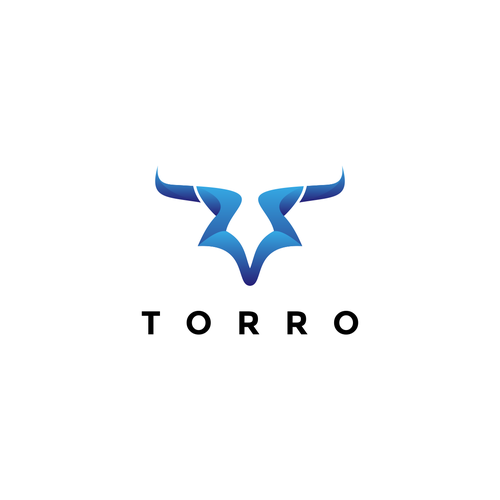 Torro: New Brand & Logo for Digital Agency Design by M I L Y !