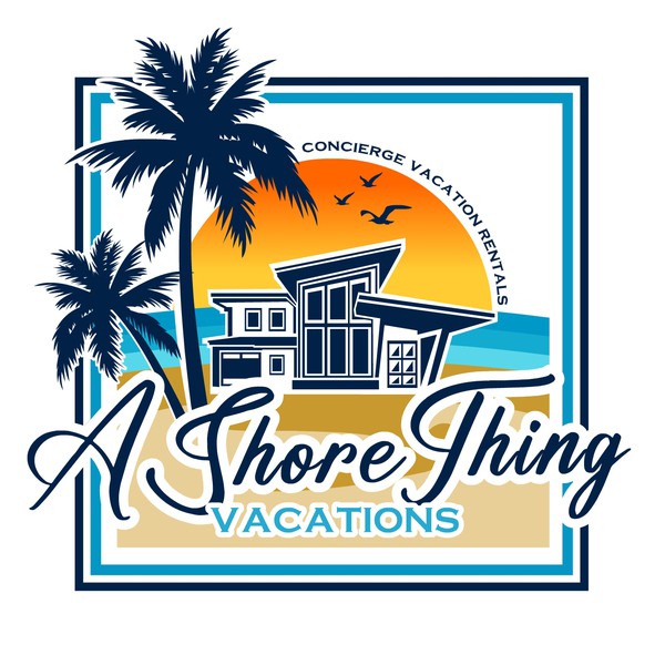 Design by forky titled "Beach logo"