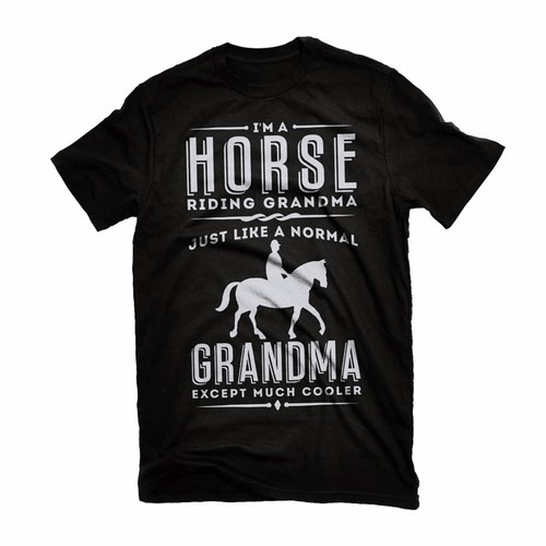 Horse riding outlet t shirts